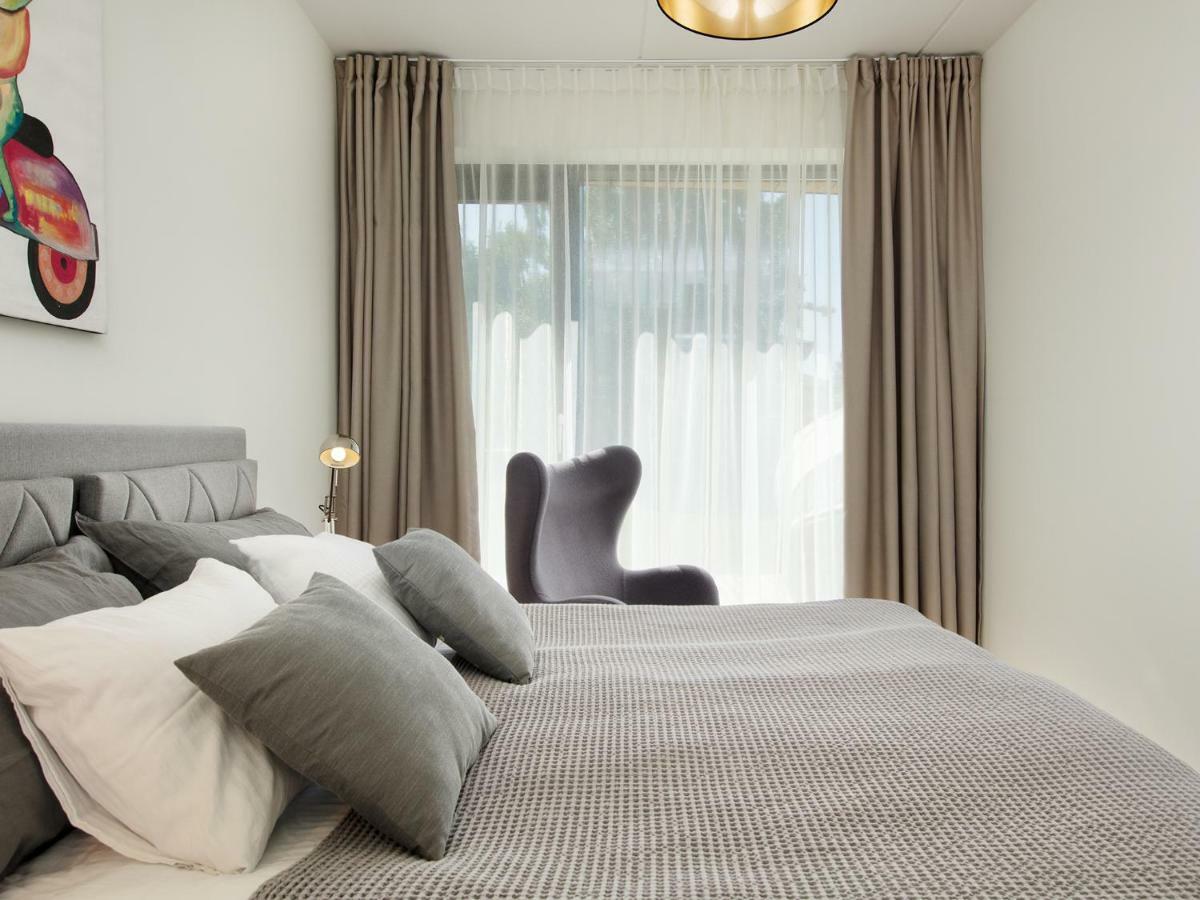 One Apartments パルヌ エクステリア 写真