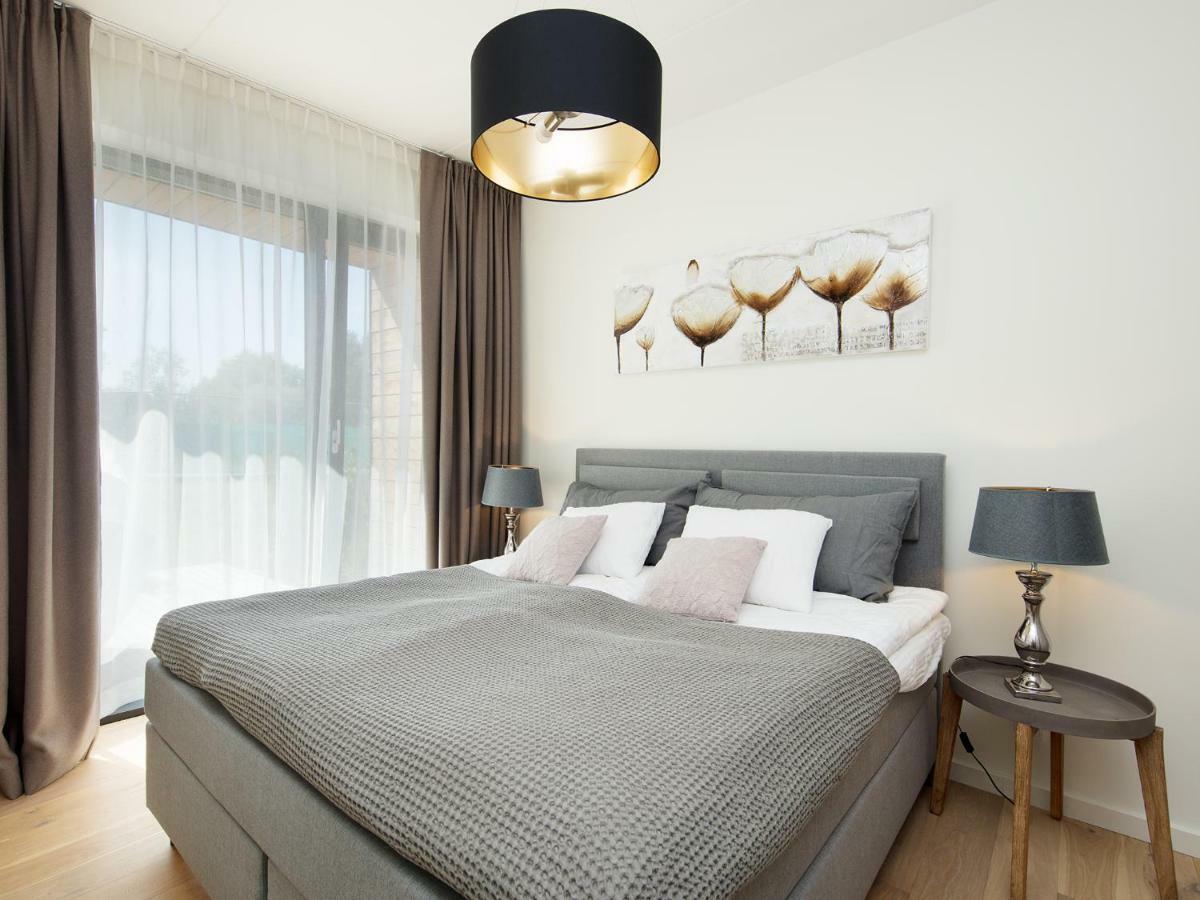 One Apartments パルヌ エクステリア 写真